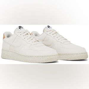 Nike Air Force 1 Low '07 LV8 Next Nature Cork